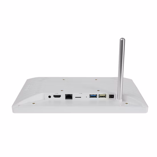 Usine CE RoHS OEM ODM 11,6 pouces Restaurant de l'hôpital Raspberry Pi écran tactile Windows Rk3588 Android tactile capacitif médical IPS panneau écran LCD TFT