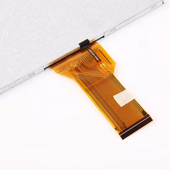 Module LCD TFT 5,0" (800*RVB*480) (120,7*76,3*4,5 avec RTP)